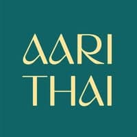 Logo Aari Thai